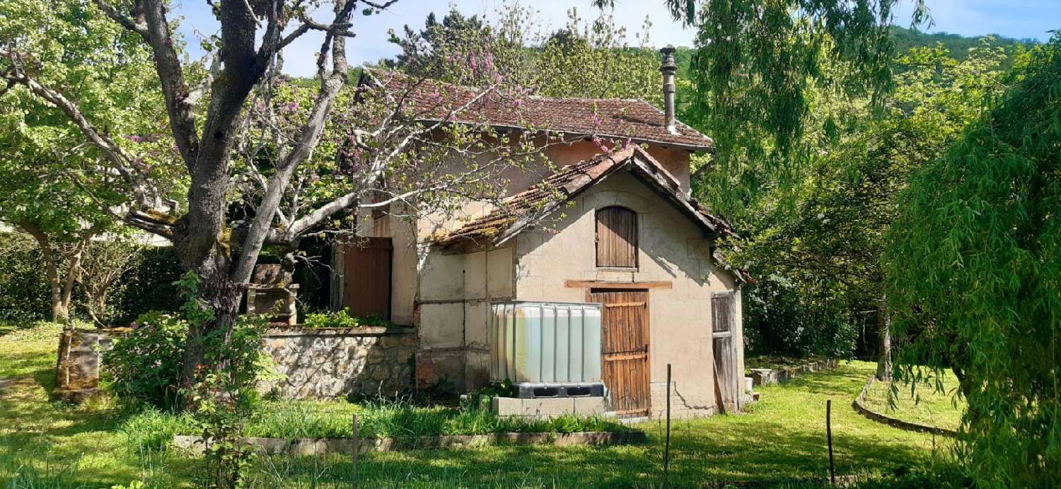 à vendre maison Villefranche-de-Rouergue Aveyron 6
