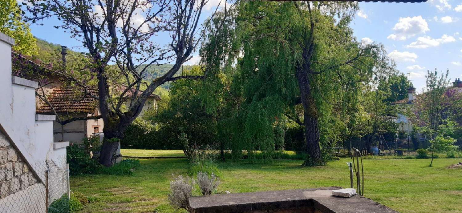 à vendre maison Villefranche-de-Rouergue Aveyron 8