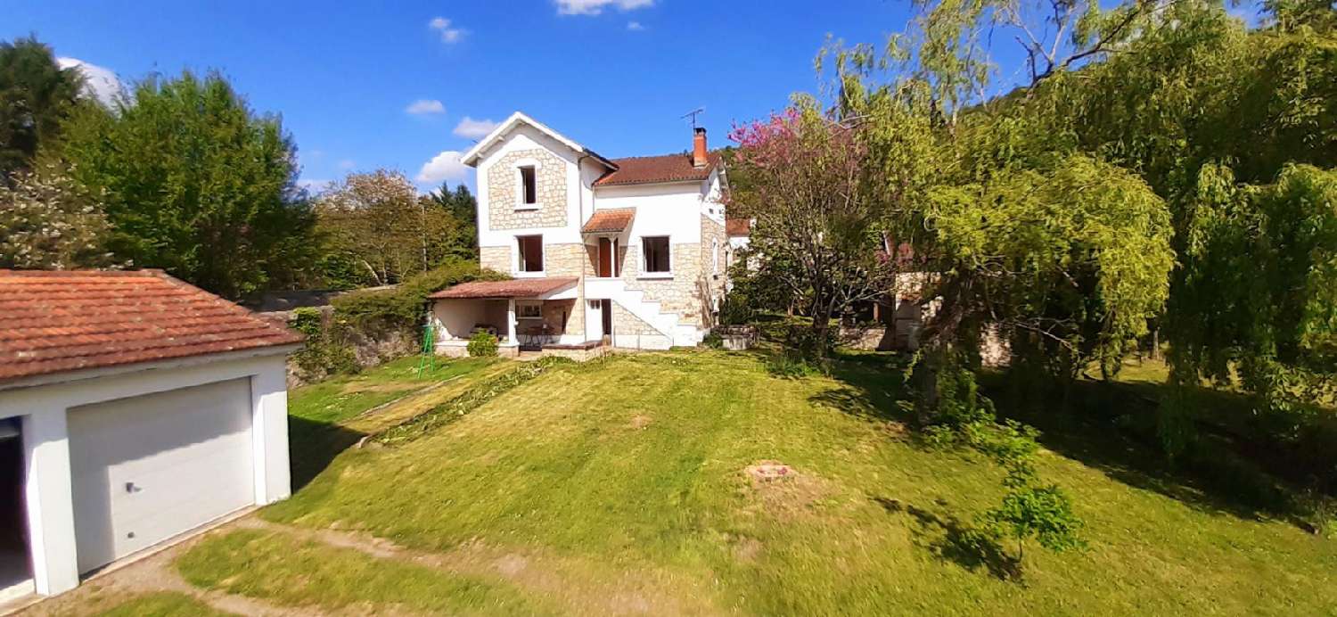 à vendre maison Villefranche-de-Rouergue Aveyron 1