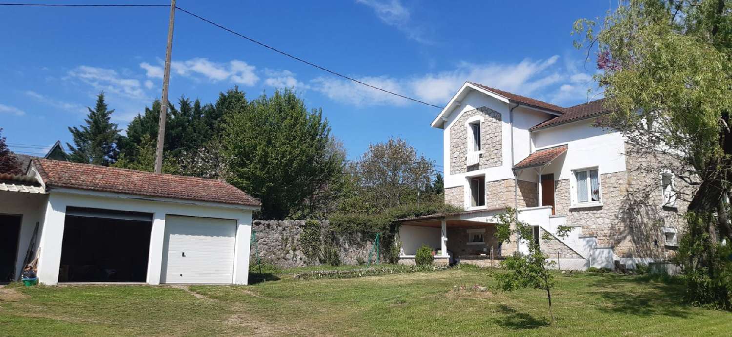 à vendre maison Villefranche-de-Rouergue Aveyron 2