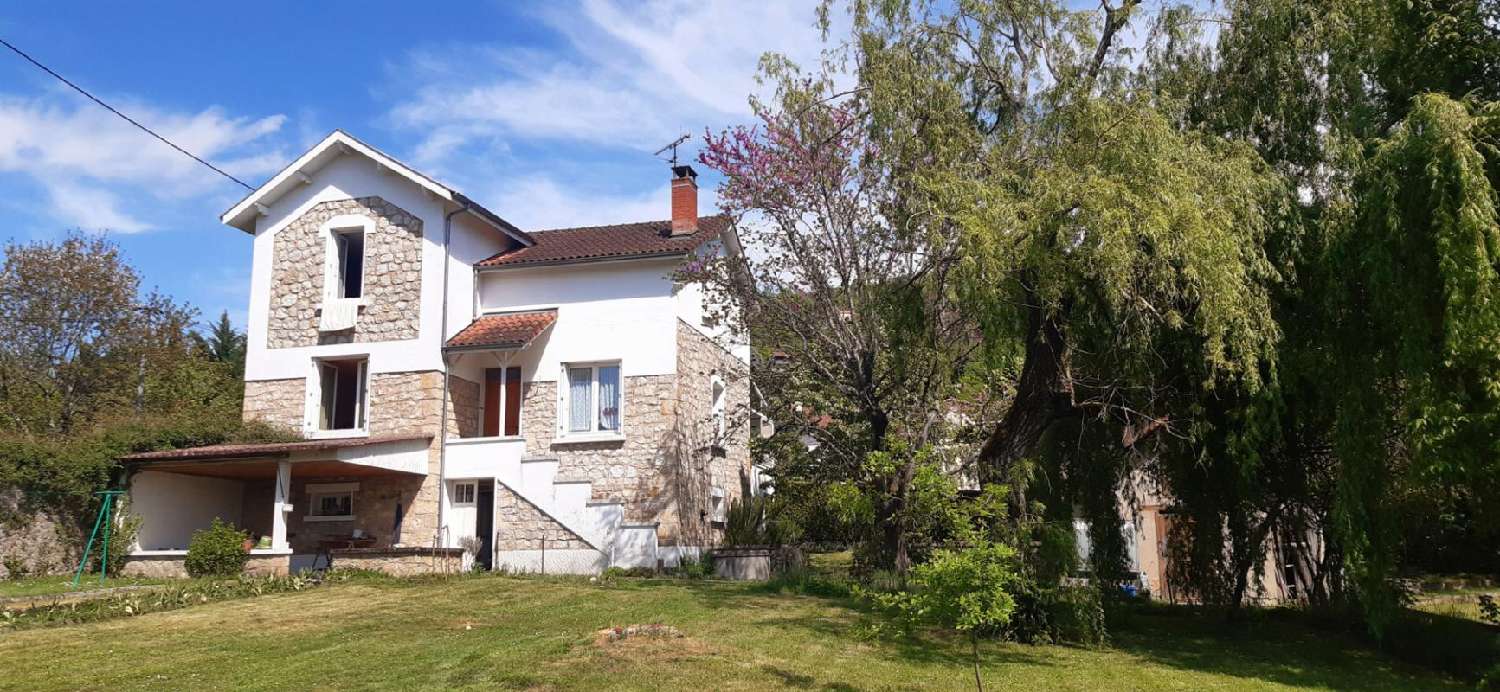 à vendre maison Villefranche-de-Rouergue Aveyron 3