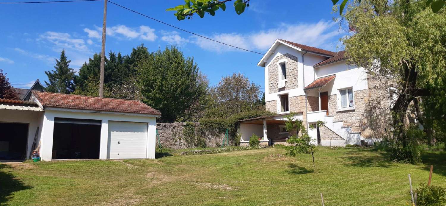à vendre maison Villefranche-de-Rouergue Aveyron 5