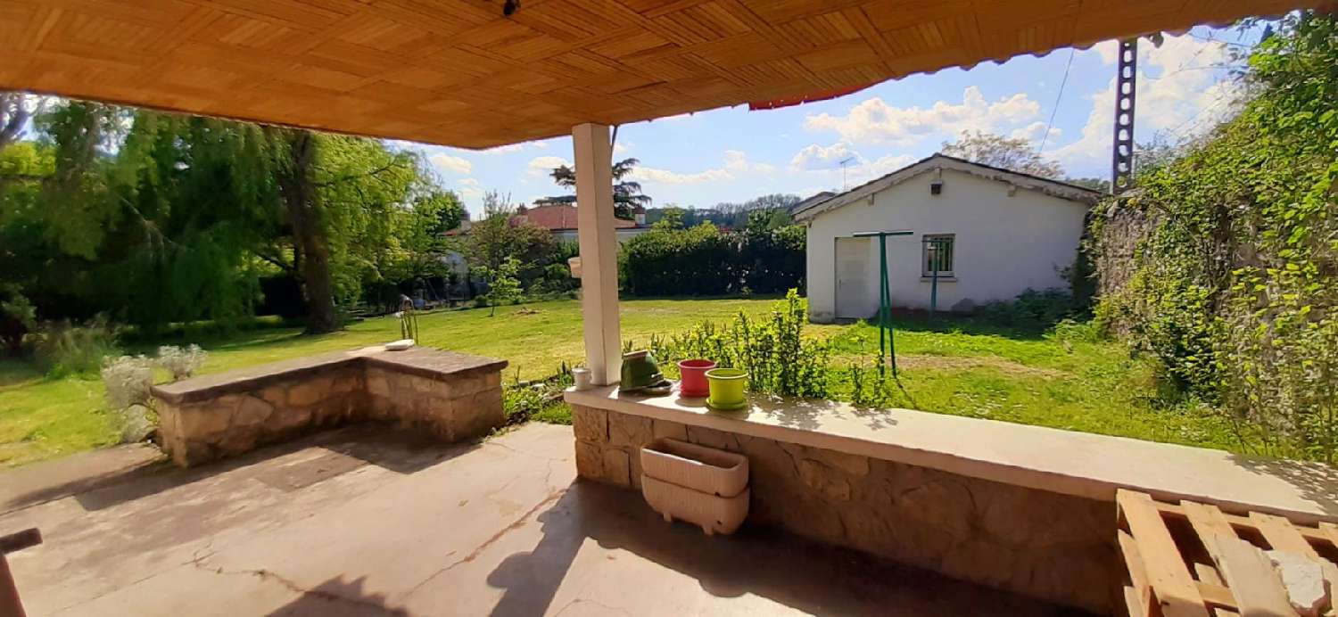 à vendre maison Villefranche-de-Rouergue Aveyron 7
