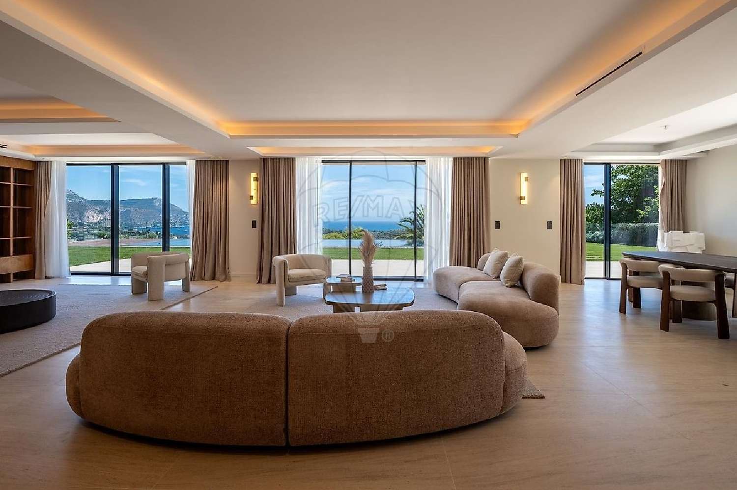  à vendre maison Villefranche-sur-Mer Alpes-Maritimes 4