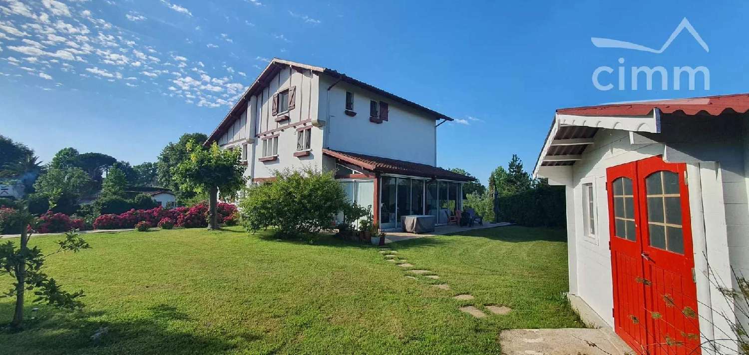  kaufen Haus Villefranque Pyrénées-Atlantiques 1