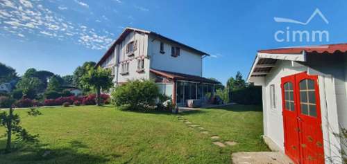 Villefranque Pyrénées-Atlantiques Haus Bild 7405418