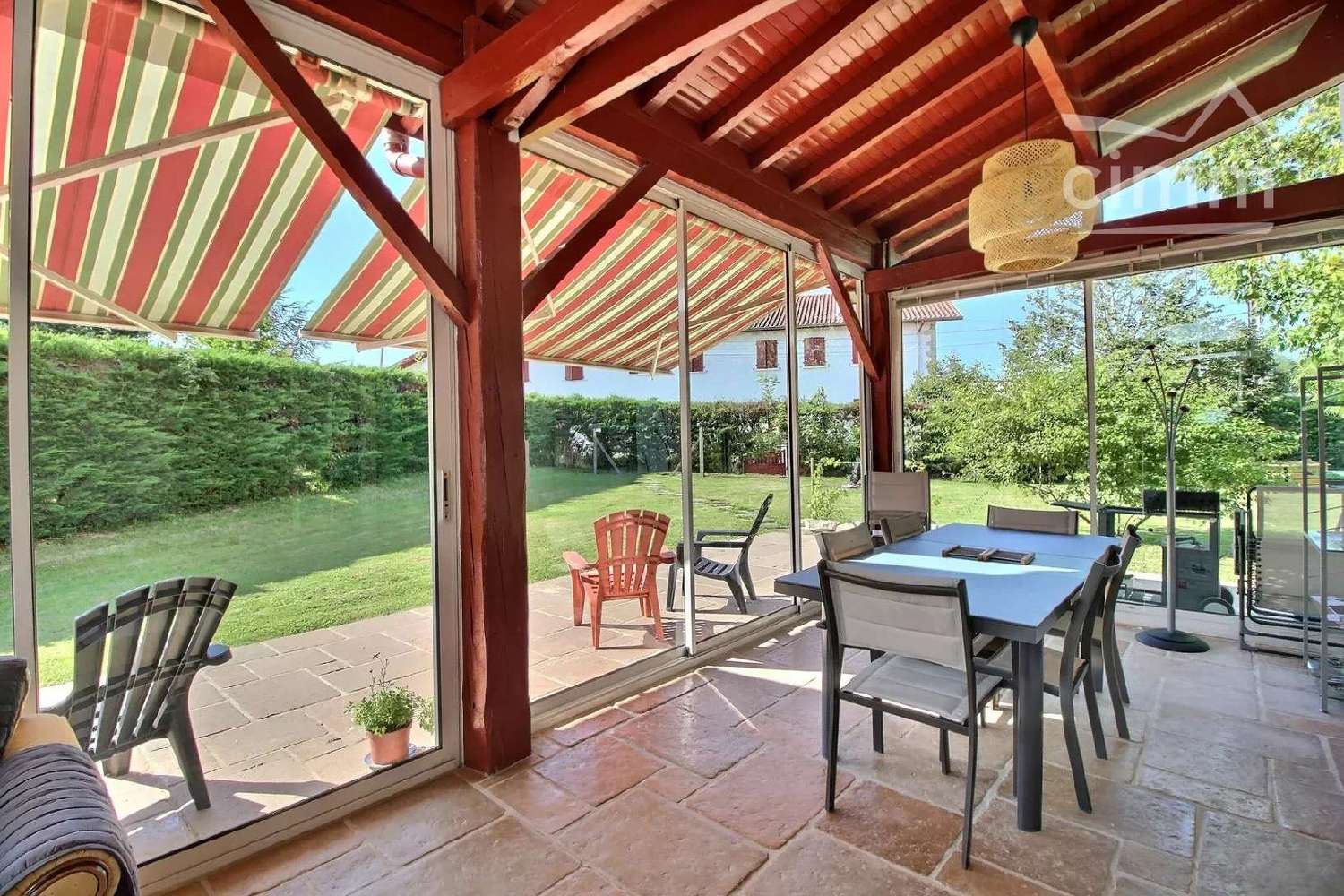  kaufen Haus Villefranque Pyrénées-Atlantiques 6