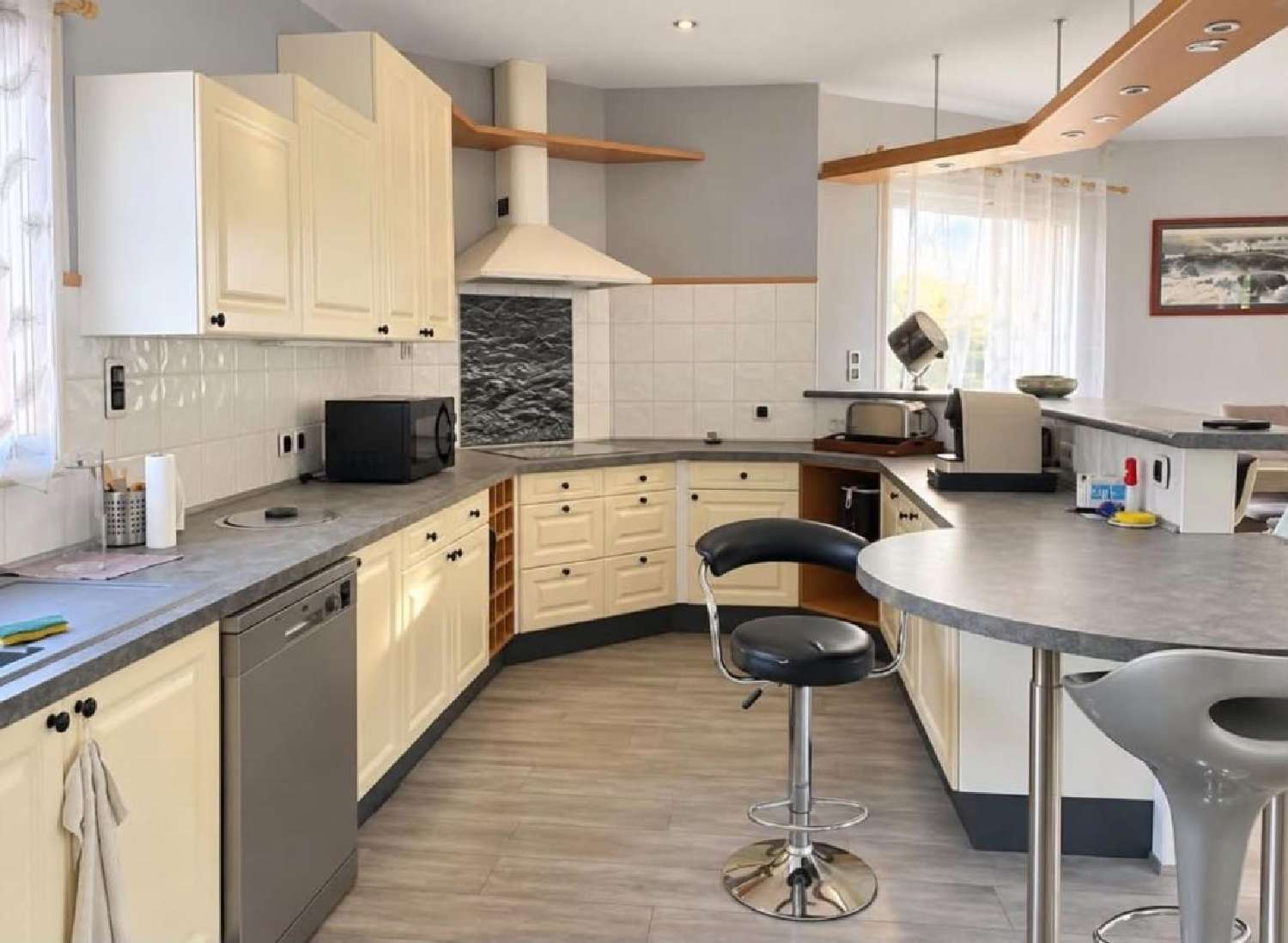 à vendre maison Villemade Tarn-et-Garonne 4