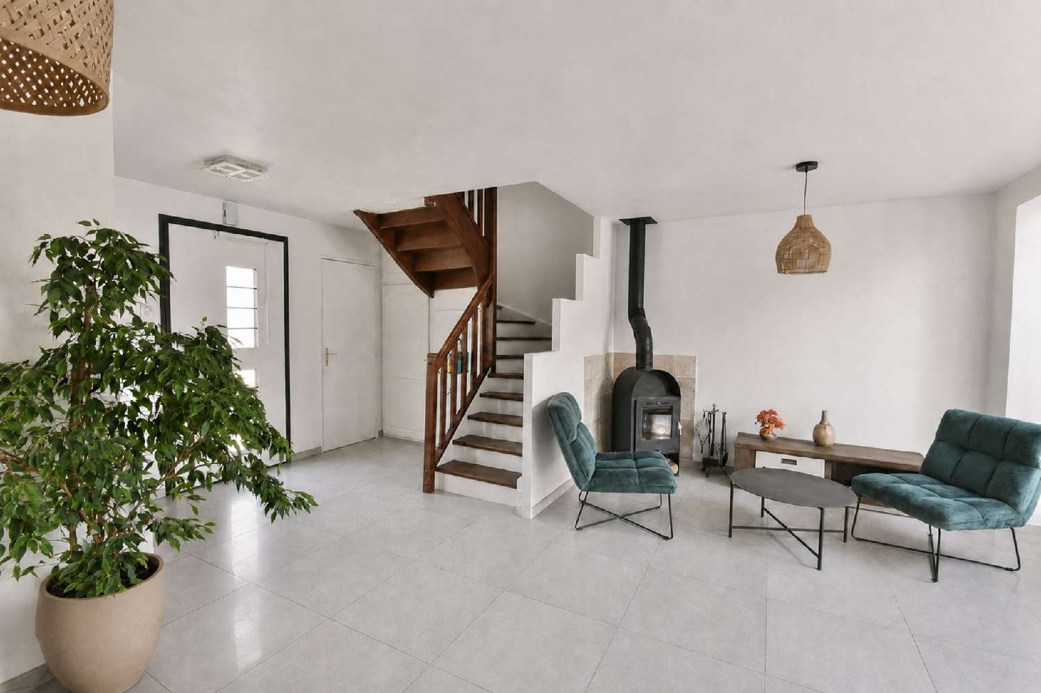  for sale house Villemoisson-sur-Orge Essonne 1