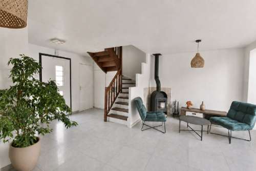Villemoisson-sur-Orge Essonne house foto 7403959