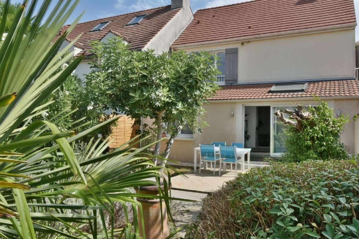  for sale house Villemoisson-sur-Orge Essonne 6