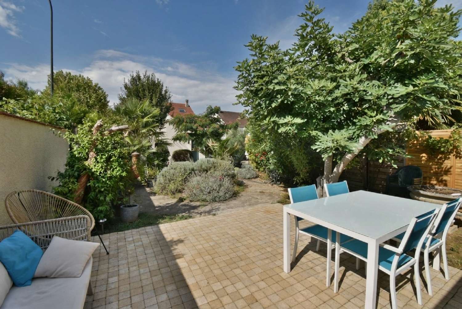  for sale house Villemoisson-sur-Orge Essonne 8