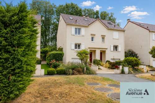 Villemoisson-sur-Orge Essonne huis foto 7403359