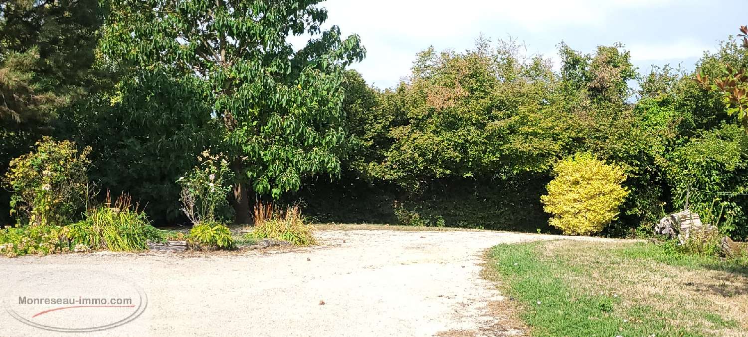 te koop huis Villemotier Ain 5