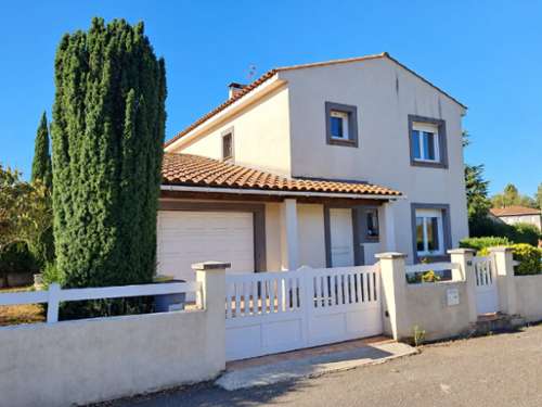 Villemoustaussou Aude casa foto 7417064