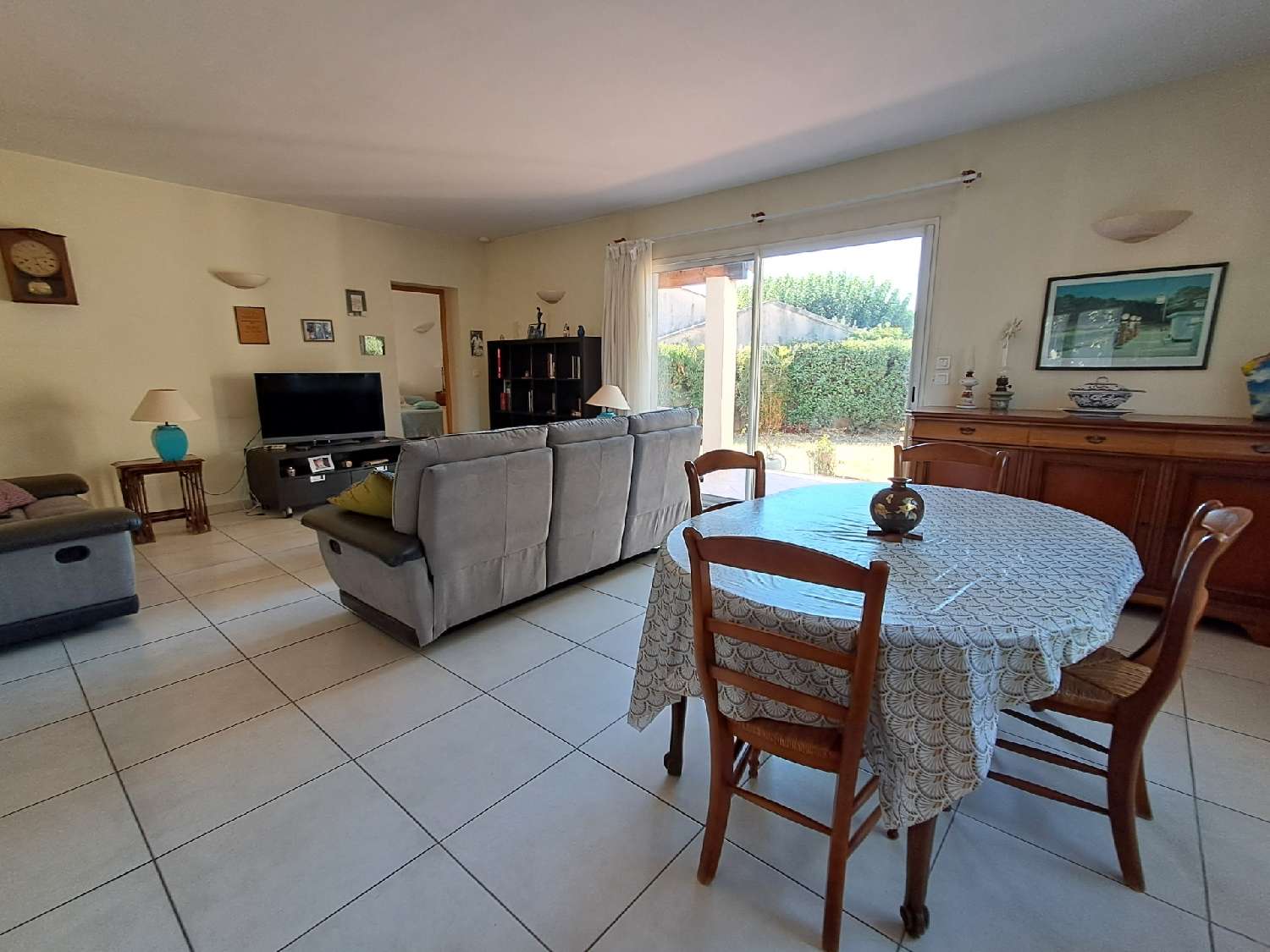 en venta casa Villemoustaussou Aude 6