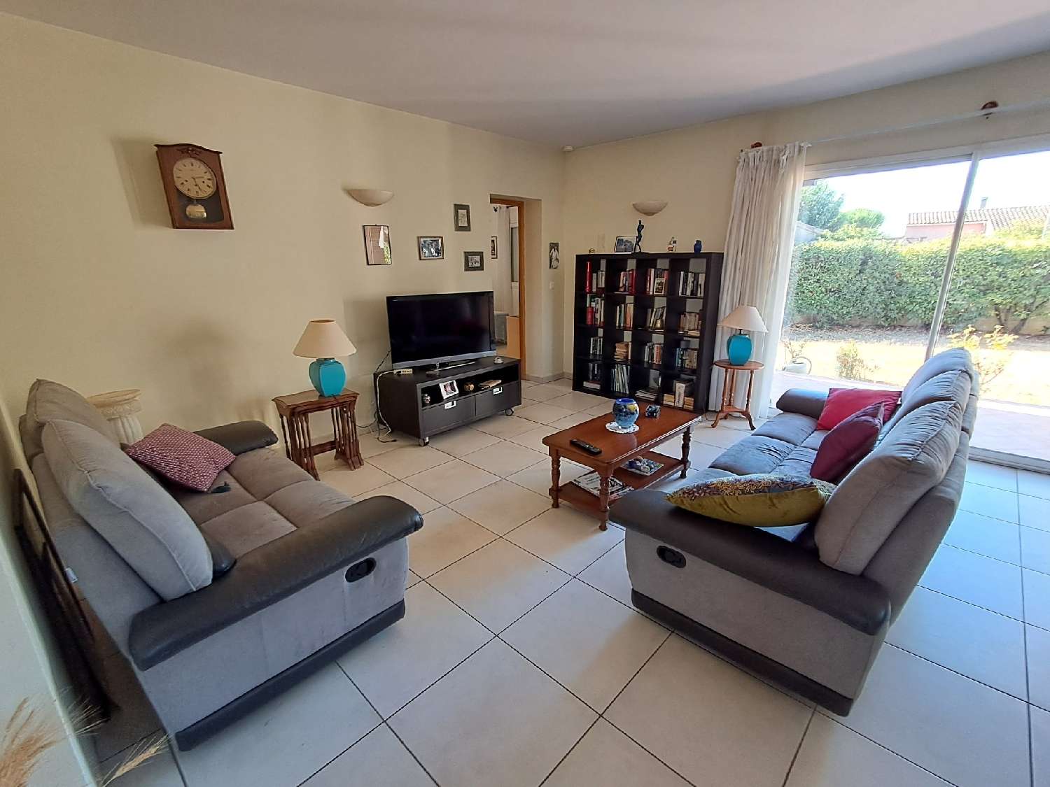 en venta casa Villemoustaussou Aude 8