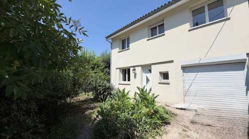Villenave-d'Ornon Gironde maison foto 7411358