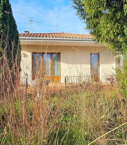 Villenave-d'Ornon Gironde huis foto 7402495