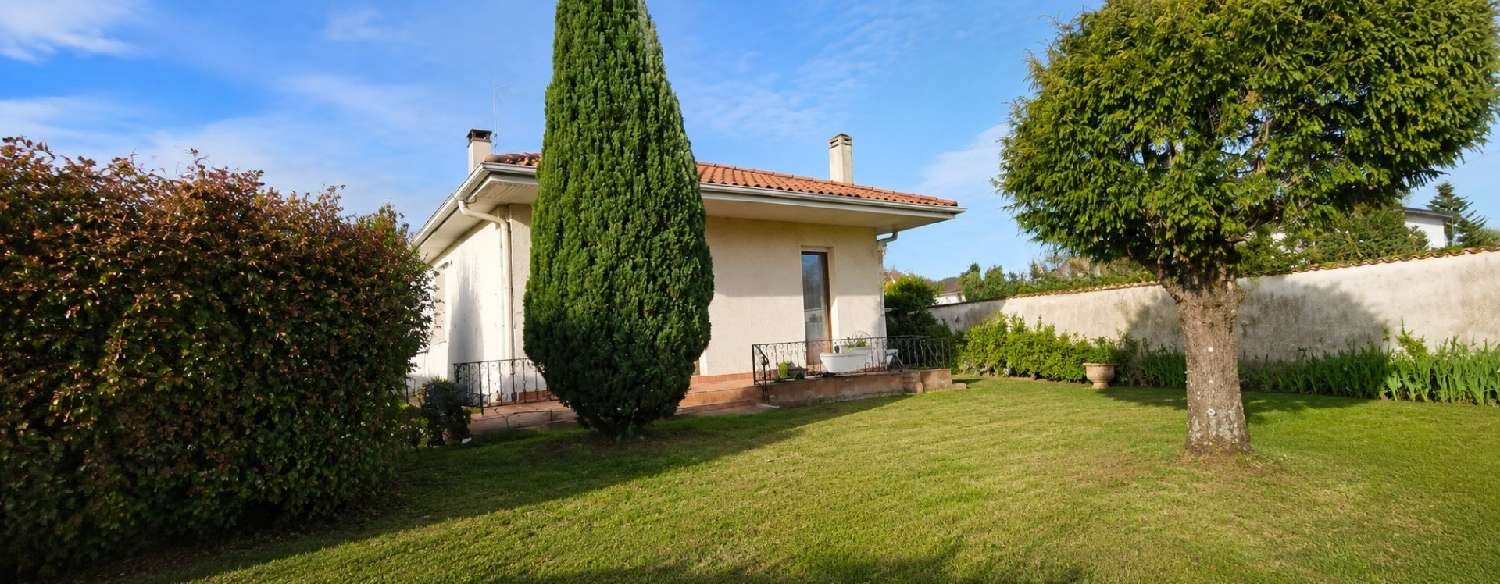 te koop huis Villenave-d'Ornon Gironde 2