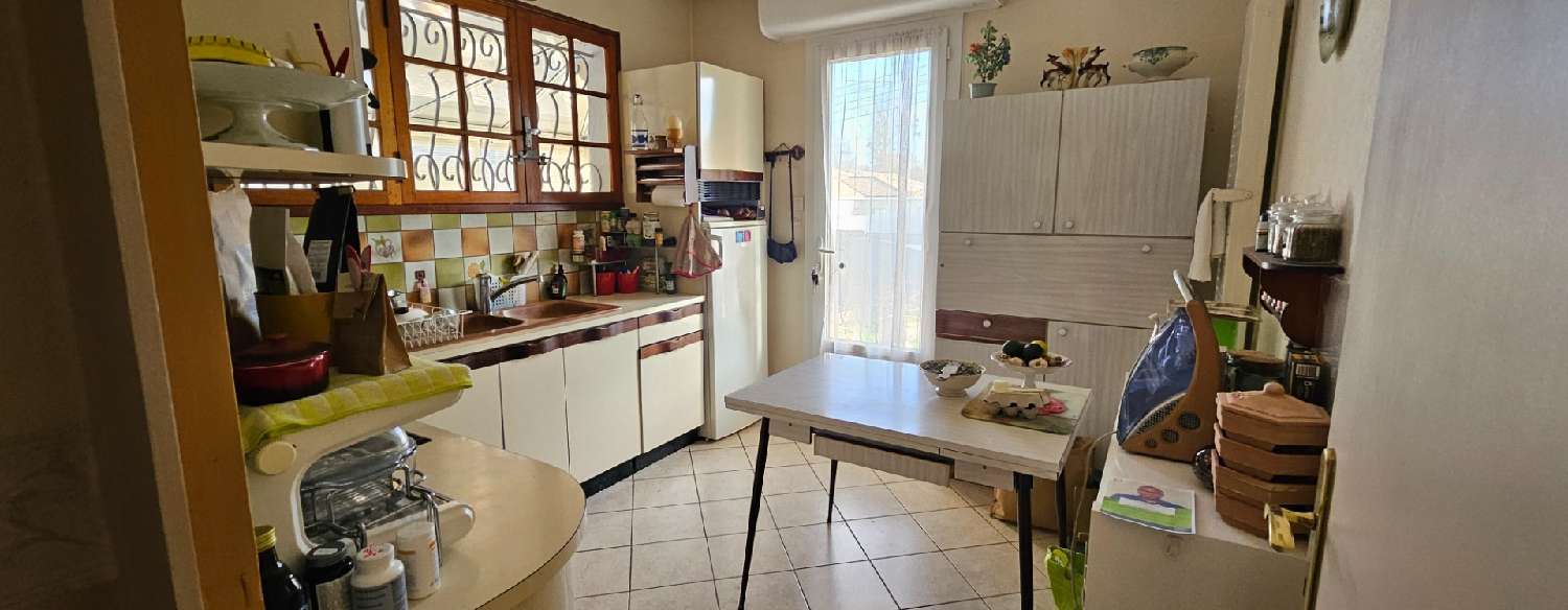  te koop huis Villenave-d'Ornon Gironde 4