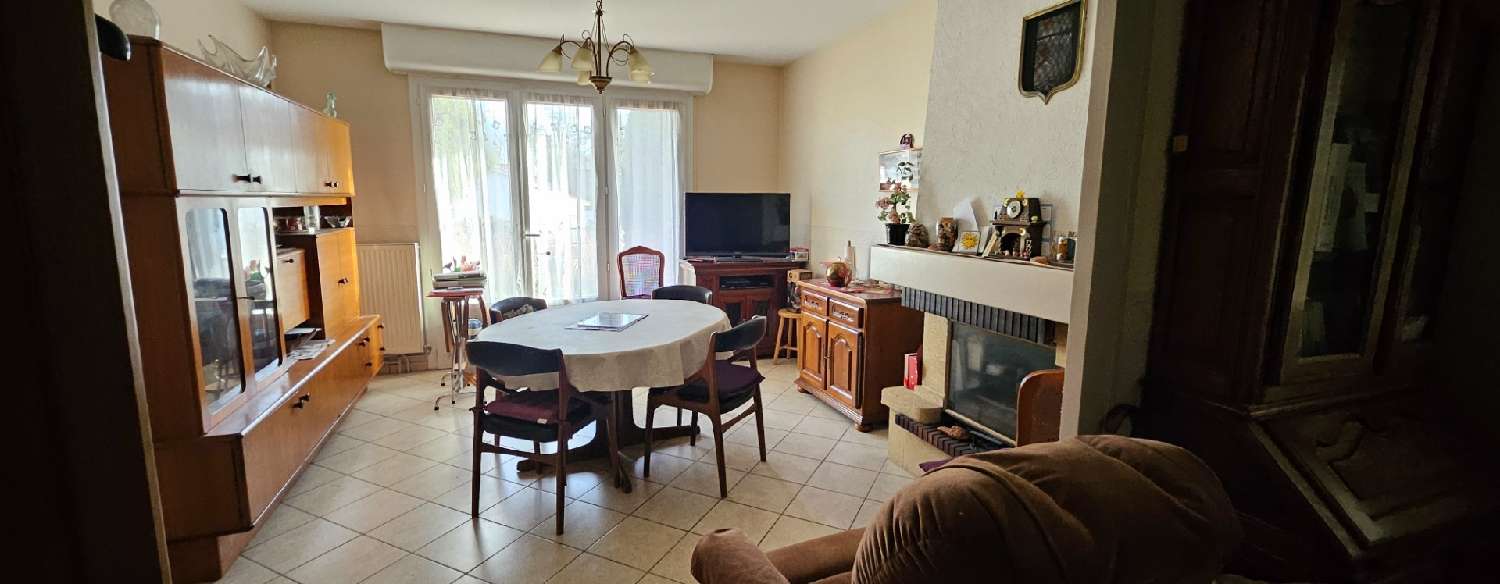  te koop huis Villenave-d'Ornon Gironde 5