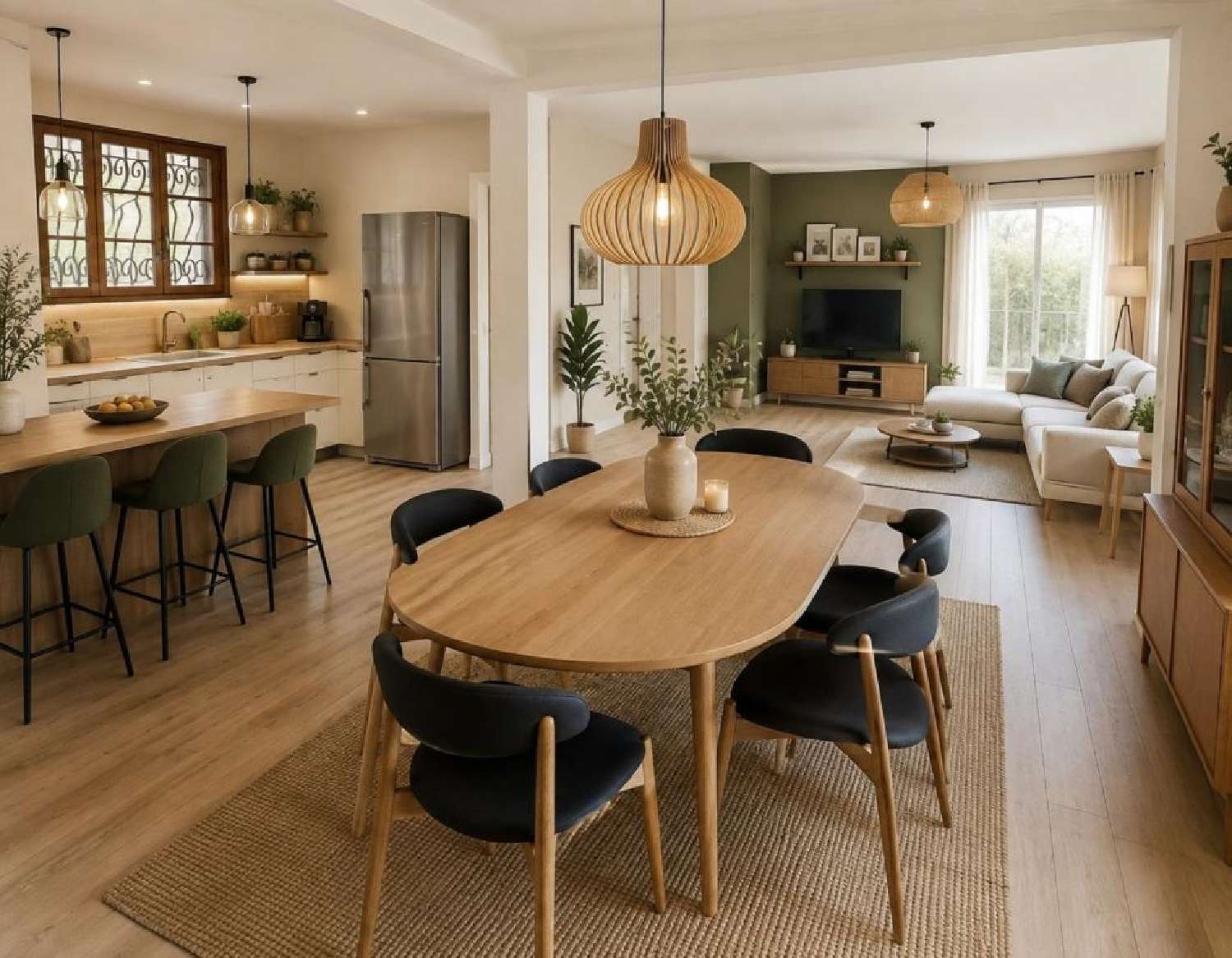  te koop huis Villenave-d'Ornon Gironde 7
