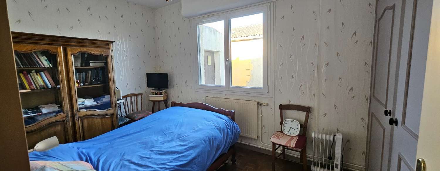  te koop huis Villenave-d'Ornon Gironde 8