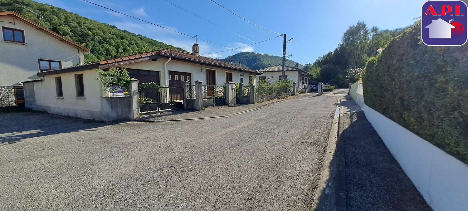  à vendre maison Villeneuve-d'Olmes Ariège 2