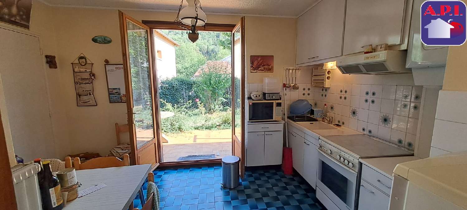  à vendre maison Villeneuve-d'Olmes Ariège 5