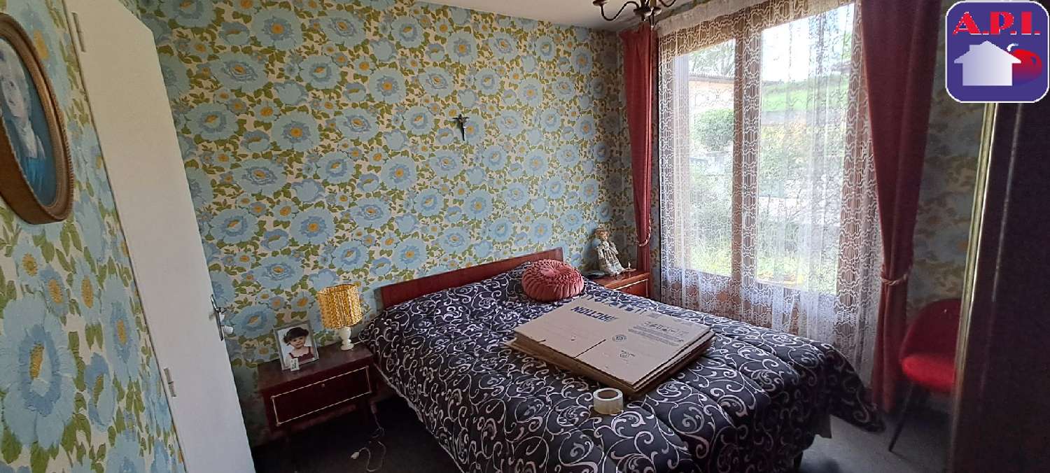  à vendre maison Villeneuve-d'Olmes Ariège 6