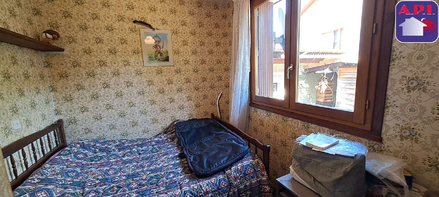  à vendre maison Villeneuve-d'Olmes Ariège 7