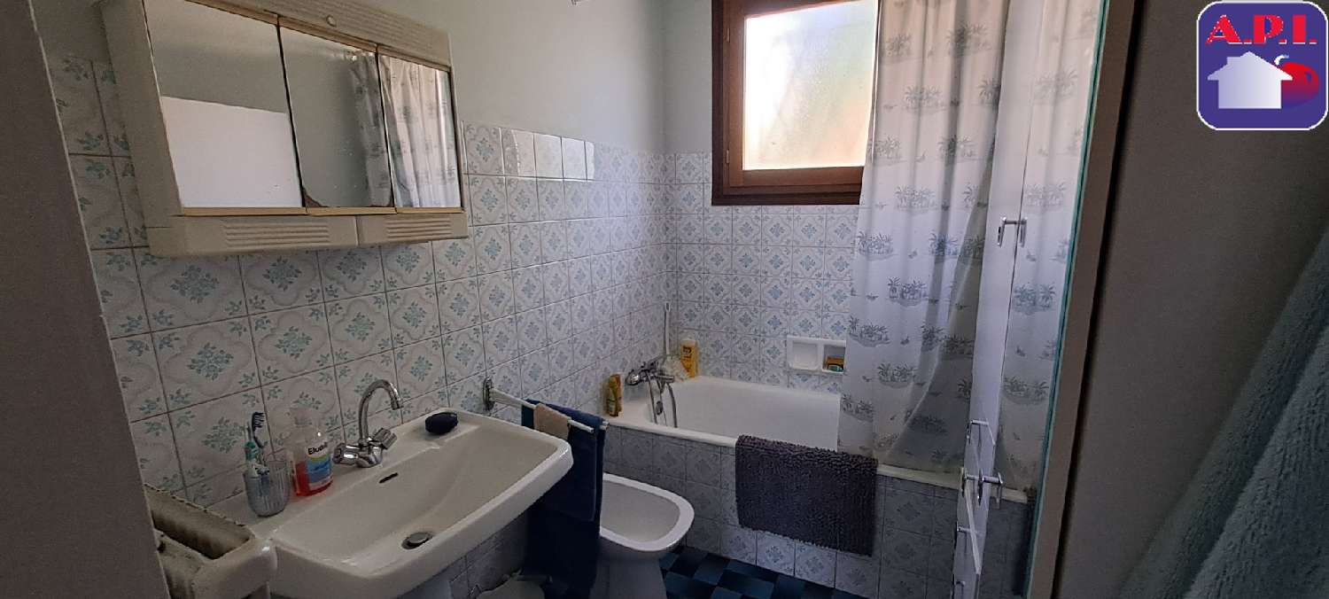  à vendre maison Villeneuve-d'Olmes Ariège 8