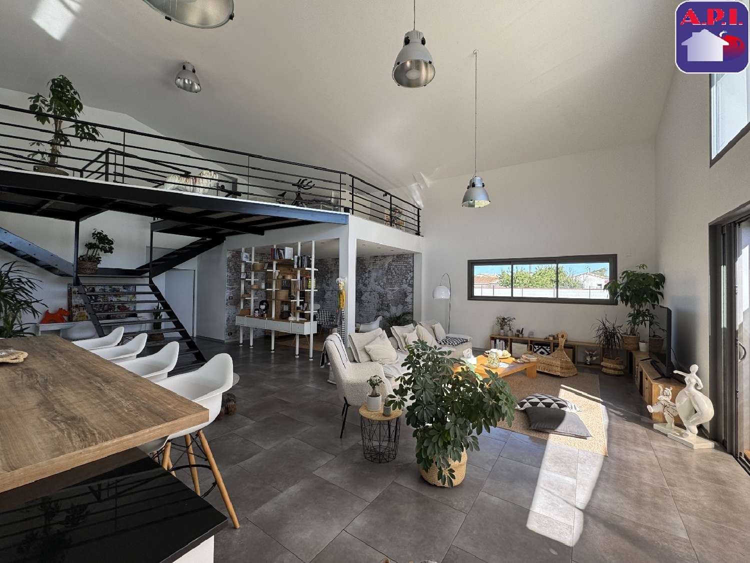  à vendre maison Villeneuve-du-Paréage Ariège 3