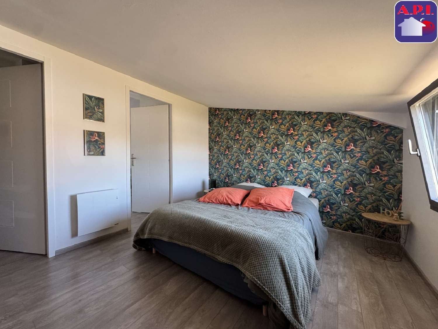  à vendre maison Villeneuve-du-Paréage Ariège 5
