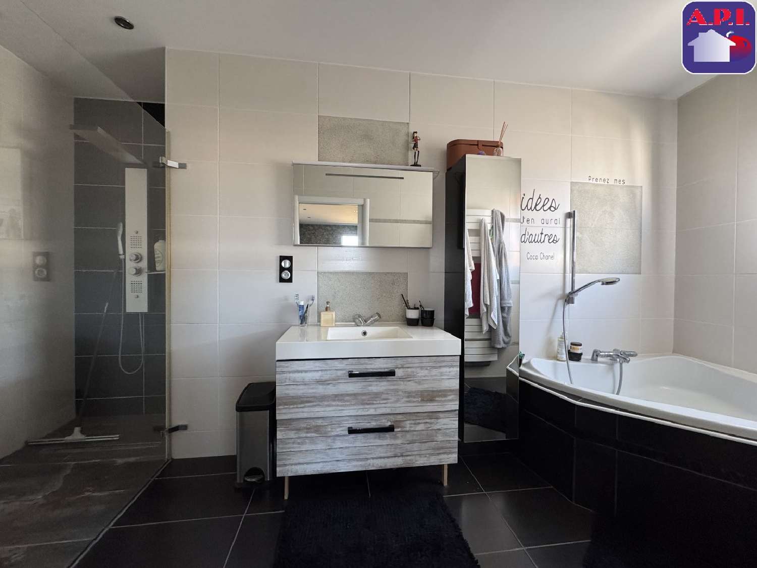  à vendre maison Villeneuve-du-Paréage Ariège 6