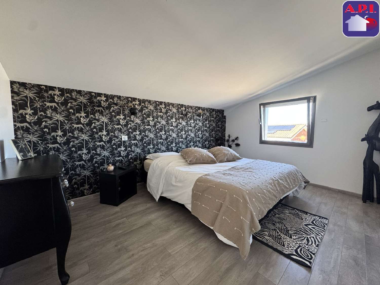  à vendre maison Villeneuve-du-Paréage Ariège 7