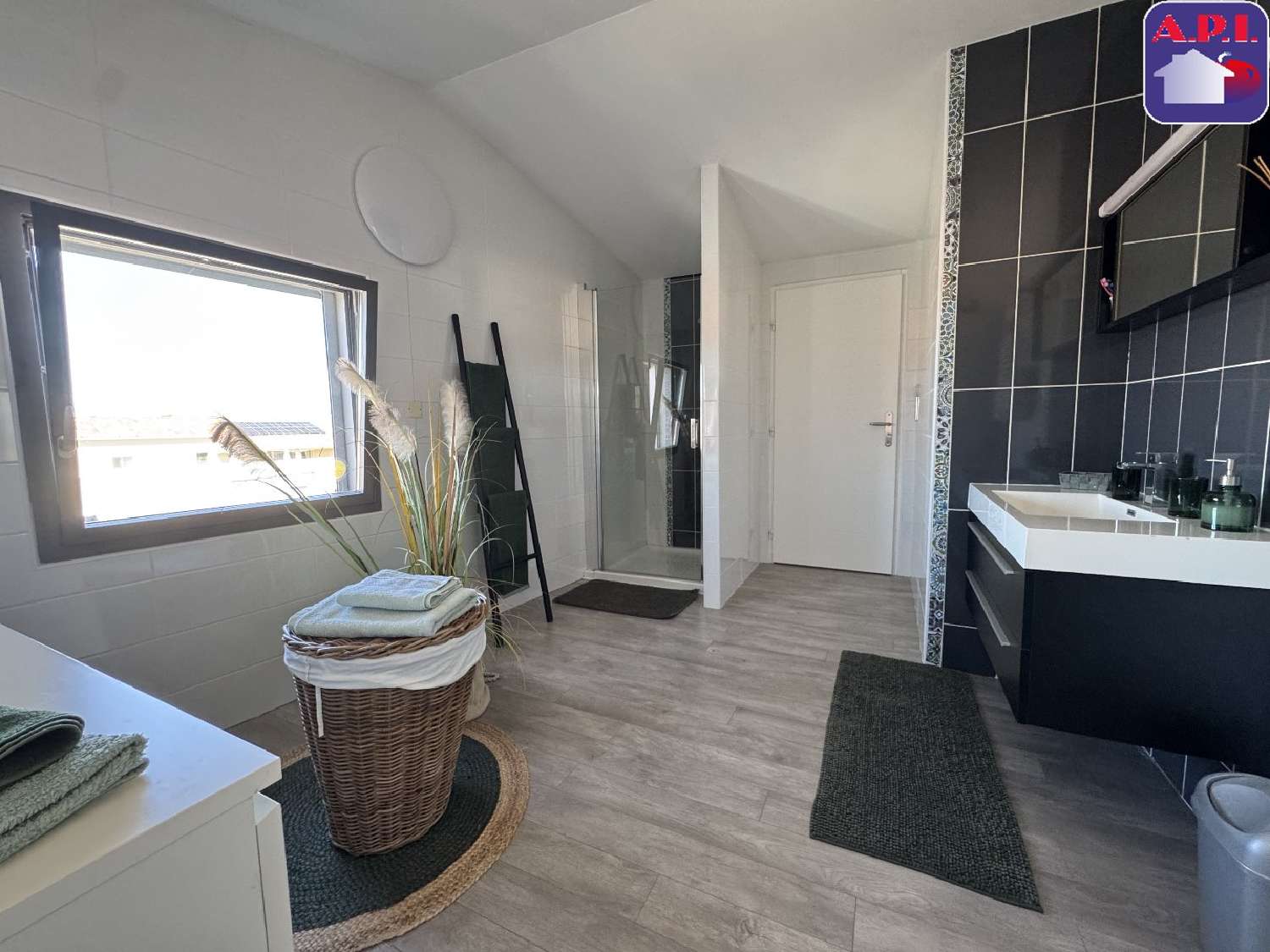  à vendre maison Villeneuve-du-Paréage Ariège 8