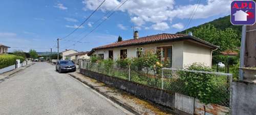 Villeneuve-d'Olmes Ariège maison foto 7402814