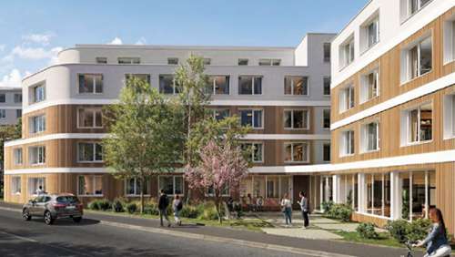 Villeneuve-d'Ascq 59491 Nord house foto 7409559
