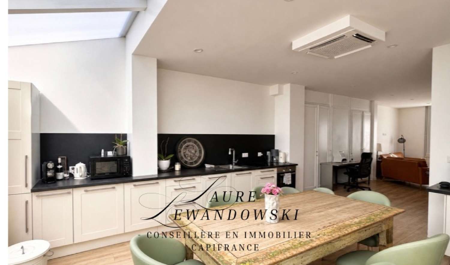 kaufen Haus Villeneuve-d'Ascq Nord 1