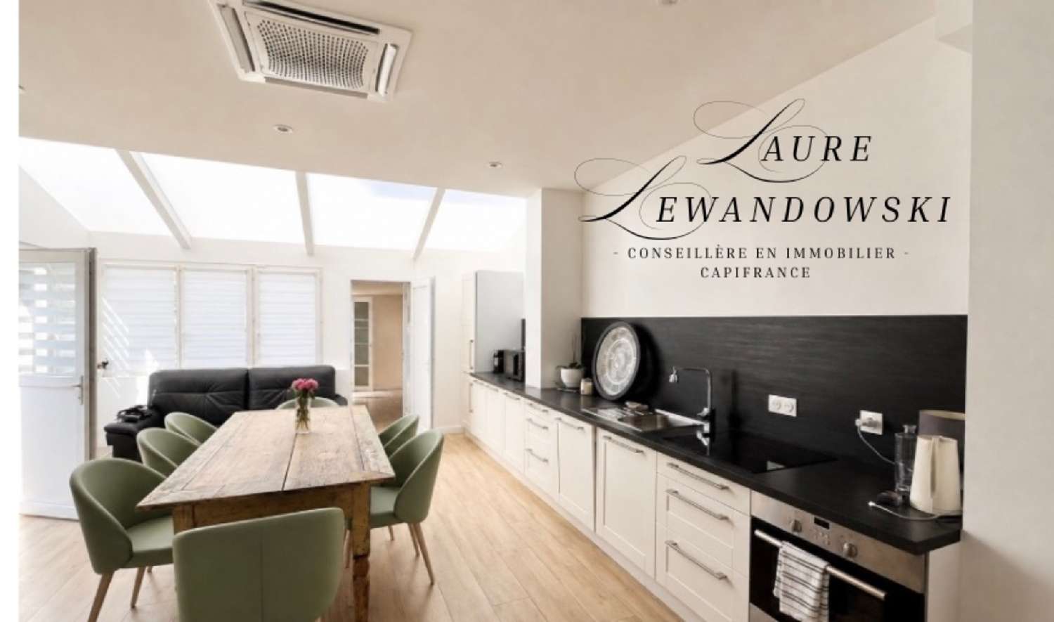 kaufen Haus Villeneuve-d'Ascq Nord 2