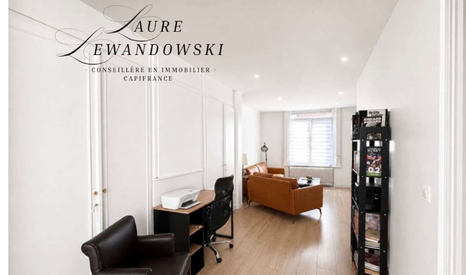 kaufen Haus Villeneuve-d'Ascq Nord 3