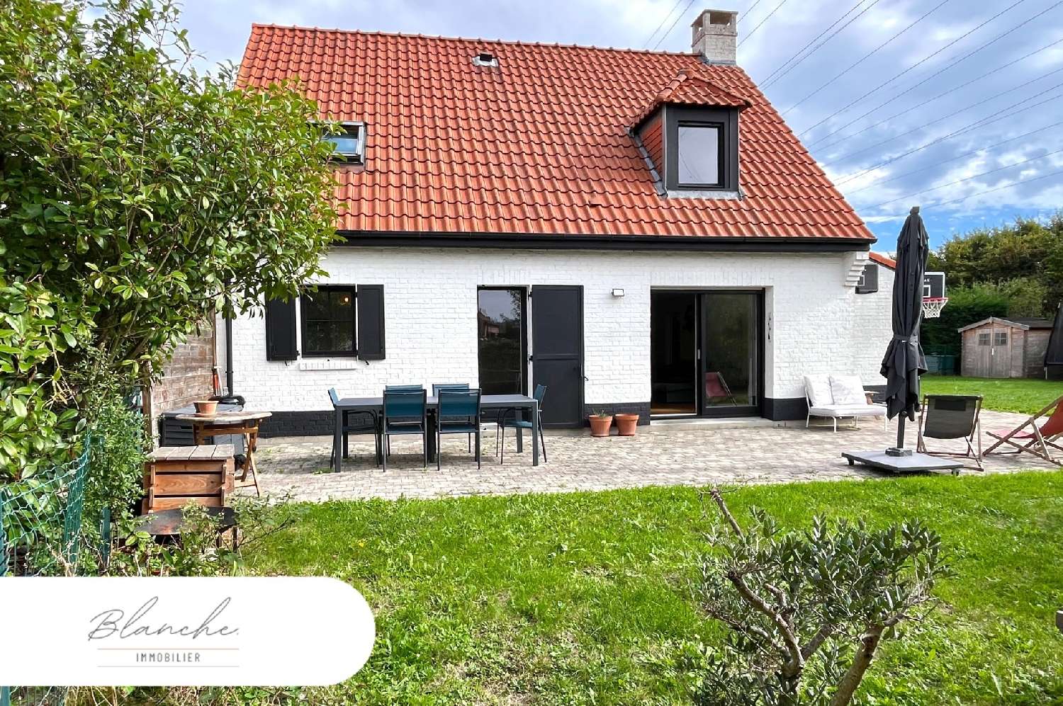 te koop huis Villeneuve-d'Ascq Nord 1