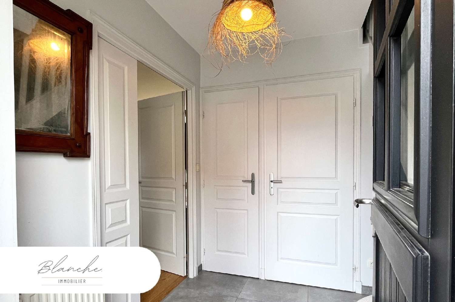  à vendre appartement Lisieux Calvados 2