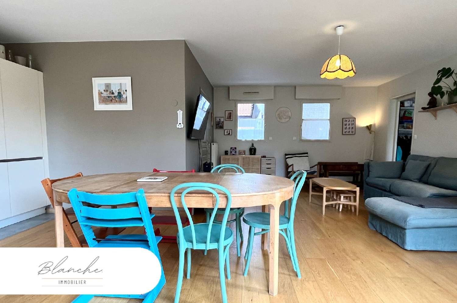 te koop huis Villeneuve-d'Ascq Nord 5