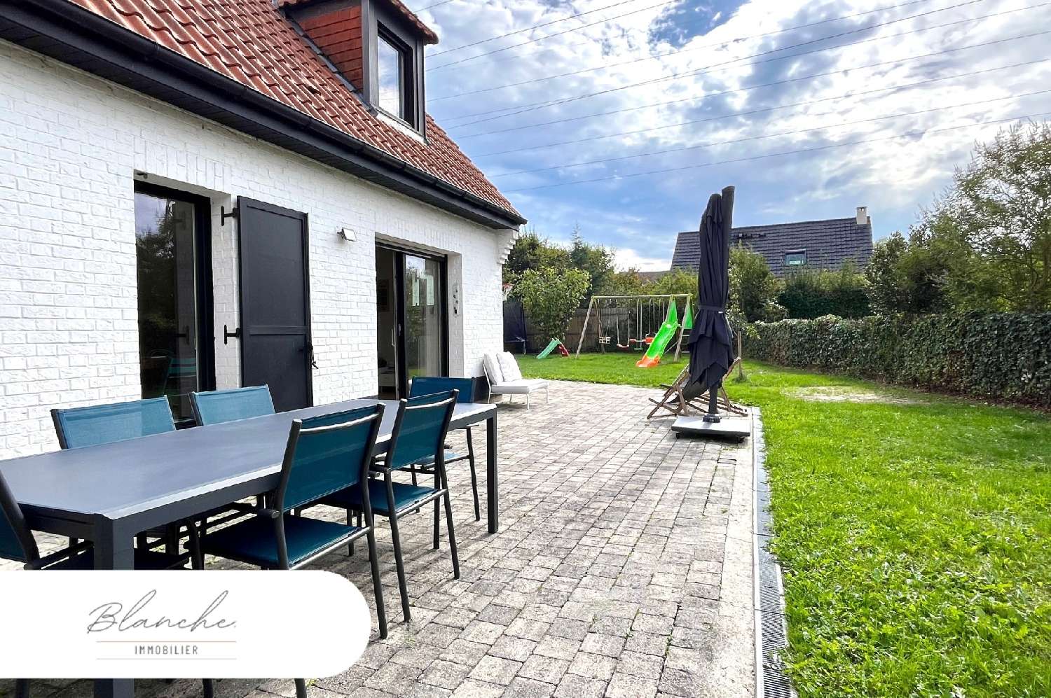 te koop huis Villeneuve-d'Ascq Nord 8