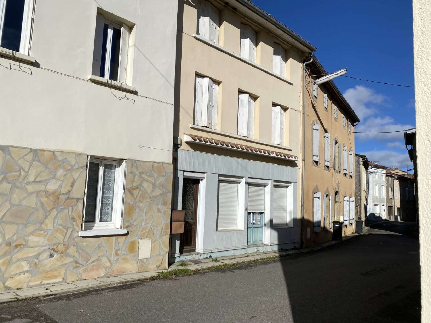 te koop huis Villeneuve-d'Olmes Ariège 2