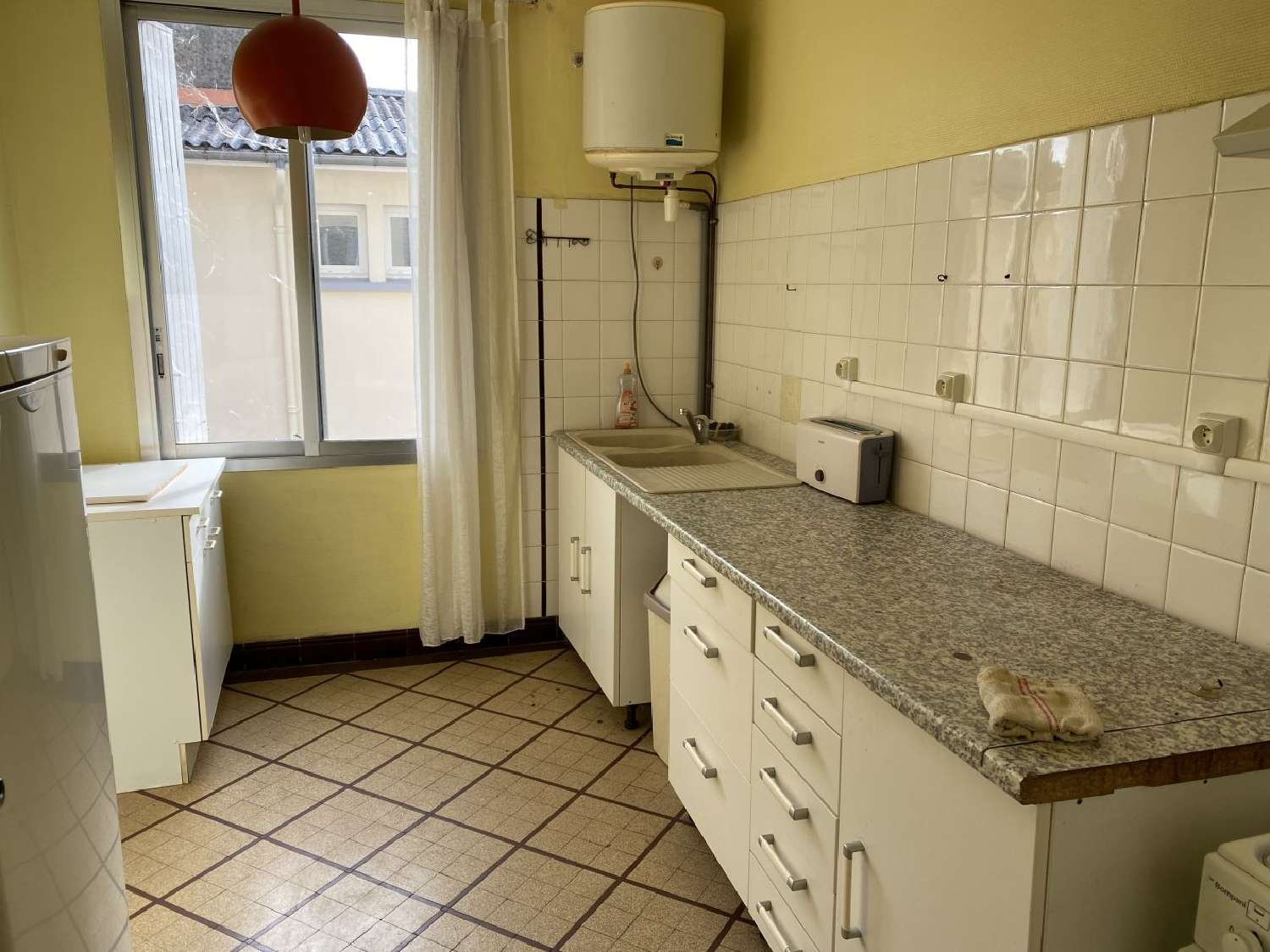 te koop huis Villeneuve-d'Olmes Ariège 4