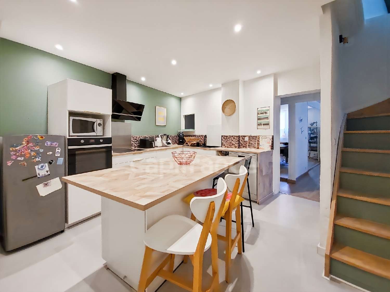 kaufen Haus Villeneuve-lès-Avignon Gard 4